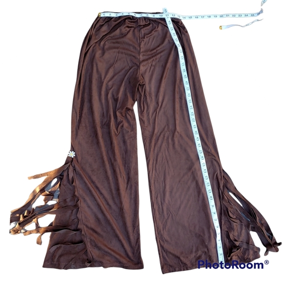 Costume Flower Child XL - Picture 10 of 11